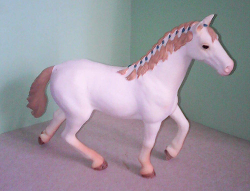 Schleich cheval 2016 - cheval,