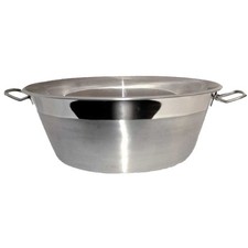 Baumalu Bassine à Confiture