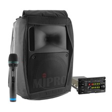 Mipro MA 808 Pack Sono