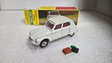 N06 Dinky Toys 1413 - CITROEN
