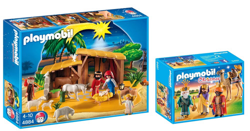 Playmobil 4884 9497 - 4884,