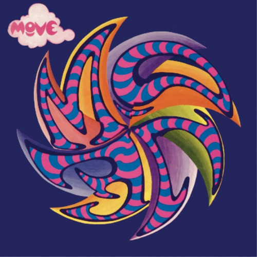 The move - the,