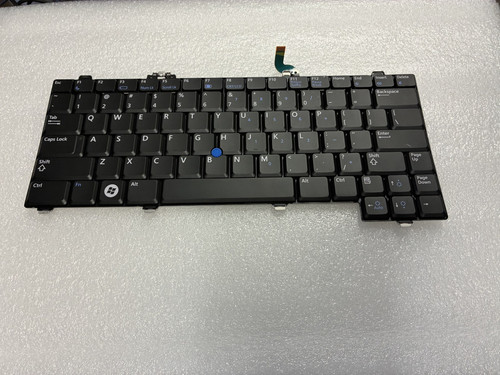 0rw571 genuine dell latitude - dell,