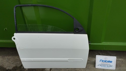 Porte - porte, droite