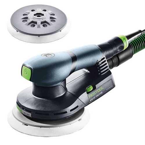 Festool ponceuse excentrique - ponceuse,