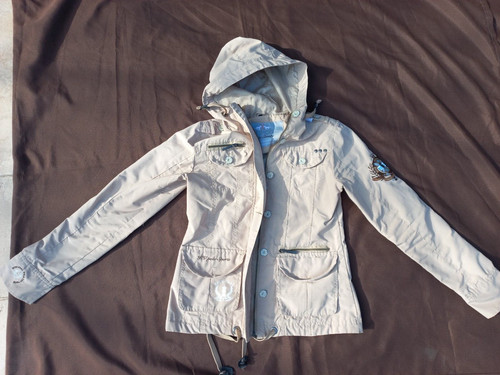 Veste equitation happy - veste,