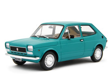 LAUDORACING-MODELS 1:18 FIAT
