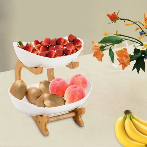 Tier fruit basket - 2,