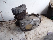 moteur garelli ? bloqué 50 cc