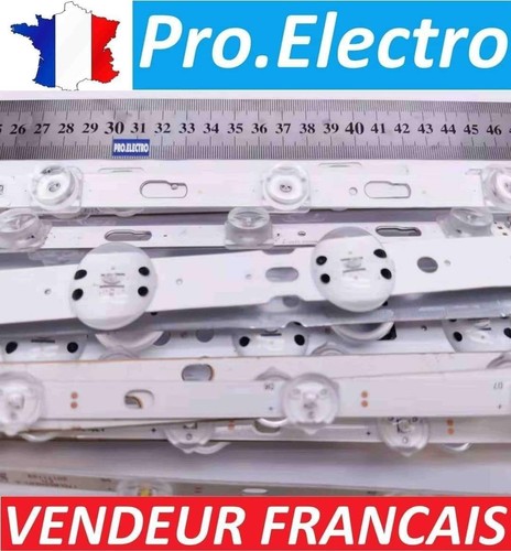 Led bar full set - bar, samsung