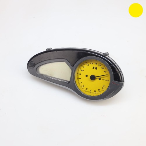 Agusta 750 tableau de - f4,