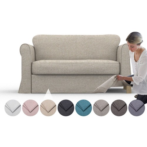 Housse confortable pour lit