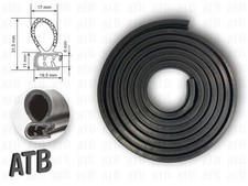 Joint De Porte Coulissante