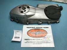 Couvercle de transmission