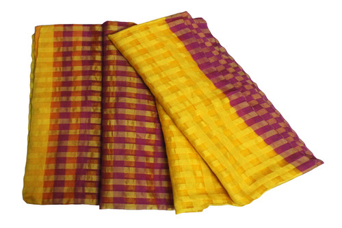 Robe enveloppante indienne
