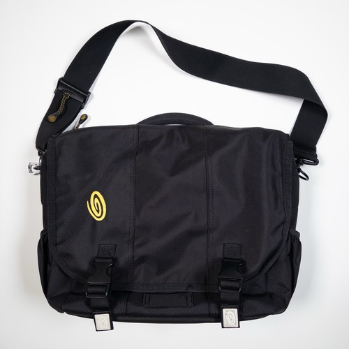 Timbuk2 messenger bag black - messenger,