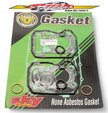 HONDA VT 500 C 1983/1984