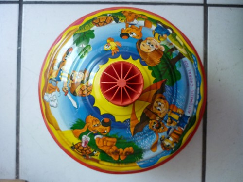 Roba toupie boule et - , /