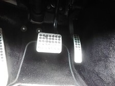 THROTTLE PEDAL ASTON MARTIN DBS V12 VOLANTE 07-12 5935 - 11824992