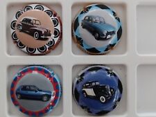    CAPSULES DE CHAMPAGNE