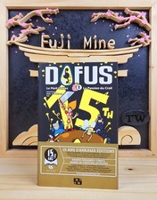 Manga - Dofus - Tome 1