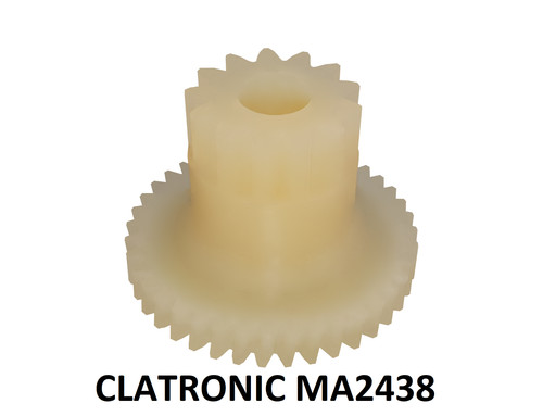 Roue dentée nylon pour - pour, moteur