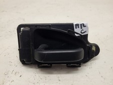 Poignée intérieur arrière