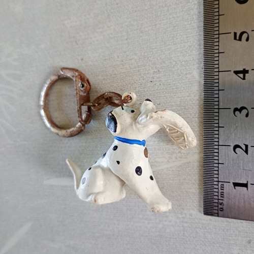 Porte clef figurine - , jim