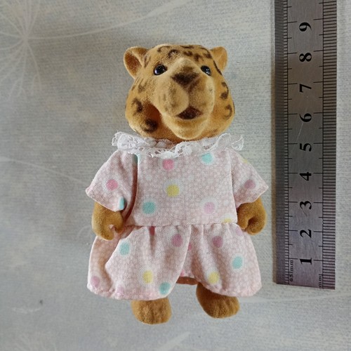 Sylvanian families forest - sylvanian, /