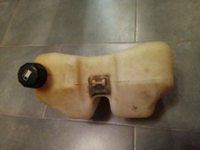 Réservoir  Essence Tracteur