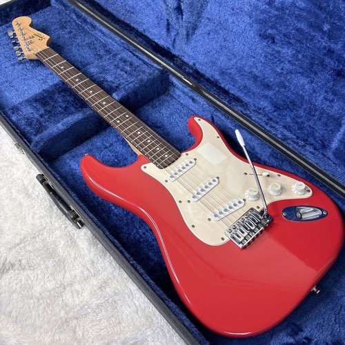 Guitare électrique squier - guitare,