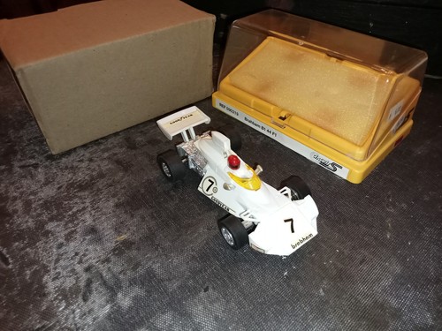 Slot car scalextric - scalextric, s