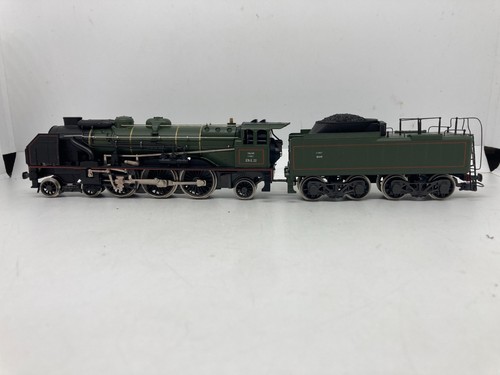 Rivarossi 1341 locomotive - rivarossi, ho