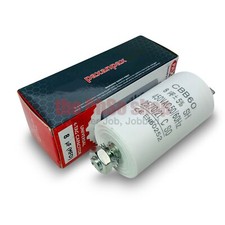 Capaciteur 8UF 450V CBB60 Pour