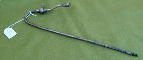 Ancien robinet siphon - robinet,