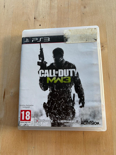 Call duty modern - call, 3