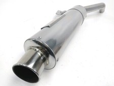 SILENCIEUX 4T YAMAHA FZS 600