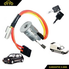 Neiman antivol de direction