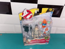 06024254 Figurine Hasbro 2020 SOS fantômes Ghostbusters egon spengler classic 84