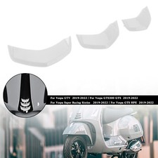 Vespa Sprint 300 GTS 300 HPE