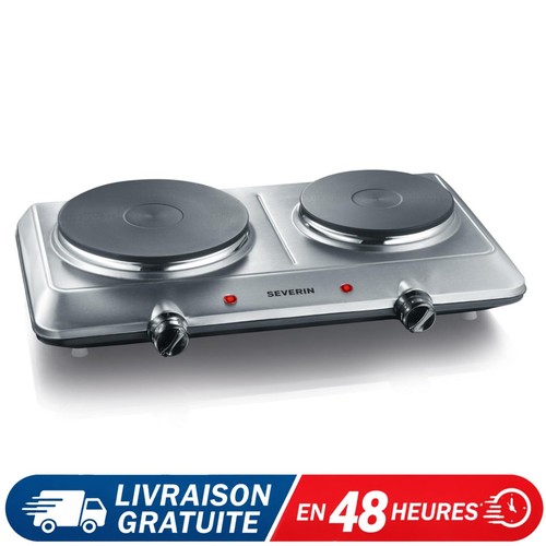 Severin plaque cuisson - plaque,
