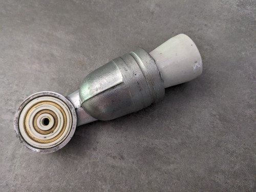 Pièce détachée lampe jielde - lampe,