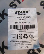 Câble de frein à main STARK