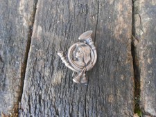 INSIGNE 15° BCA -  Bataillon