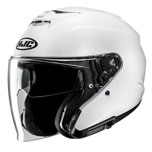 Hjc casque jet i31 - casque,