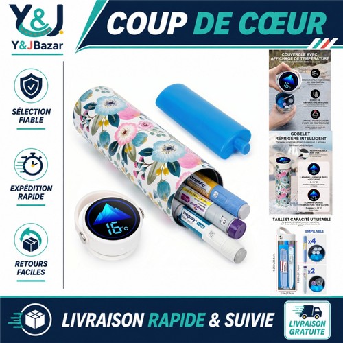 Glacière électrique - , à
