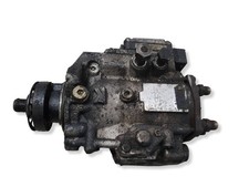 Pompe À Injection Haute