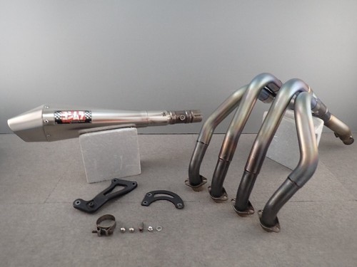 Yoshimura gsx1300r hayabusa - gsx1300r,