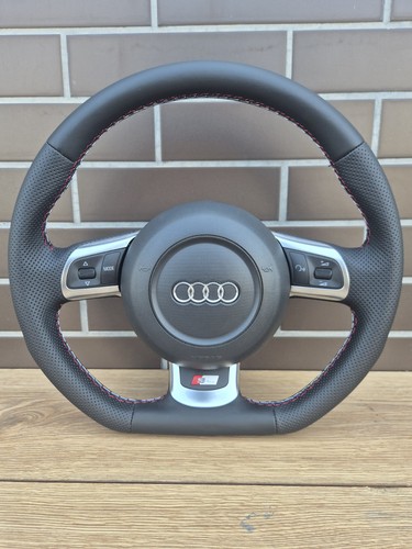 Volant sport audi a4 - tt, b7