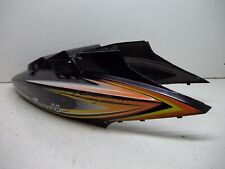 coque carenage arrière de kymco agility 50 4t 12 pouces an 2007 - 2014